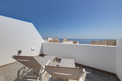 Foto de Sliema Creek Suites