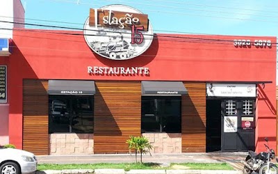 Foto de Restaurante Estação 15