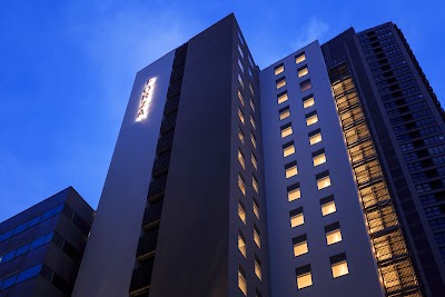 Foto de HOTEL FORZA OSAKA KITAHAMA
