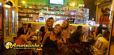 Foto de Amarelinhos Bar Centro