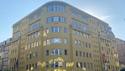 Foto de Hotel „Osten Art“