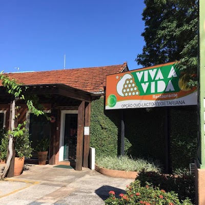 Foto de Restaurante Viva a Vida