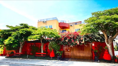 Foto de Peru Star Boutique Apartments Hotel