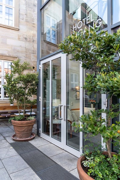 Foto de Hotel am Dom Bamberg