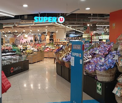 Foto de Super U Andorra