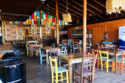 Foto de Restaurante Natureza Selvagem