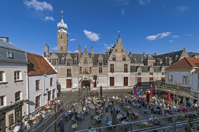Foto de Het Markiezenhof