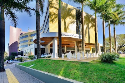 Foto de Hotel Continental Inn
