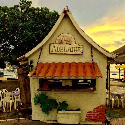 Foto de Restaurante & Lanches - Casinha Tia Adelaide