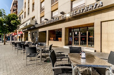 Foto de Virgen de los Reyes Hotel by Senator