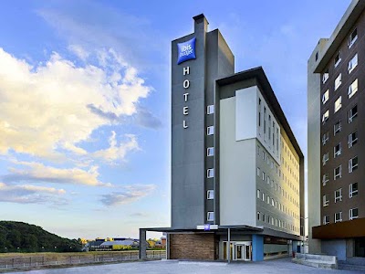 Foto de ibis budget Curitiba Aeroporto