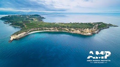Foto de Piscina di Venere AMP Capo Milazzo