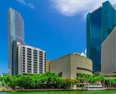 Foto de Comfort Inn e Suites Downtown Brickell-Port of Miami