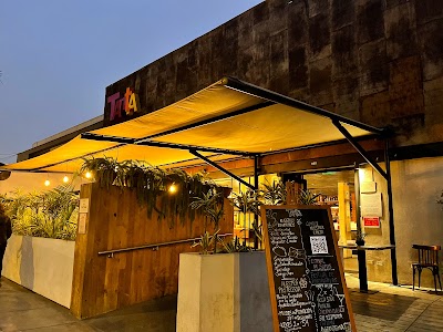Foto de Tanta de Miraflores