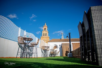 Foto de Palacio San Fernando