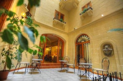 Foto de Saint Patrick s Hotel Gozo