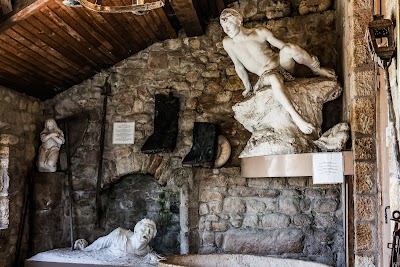 Foto de Musée Historique
