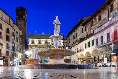Foto de Piazza delle Erbe