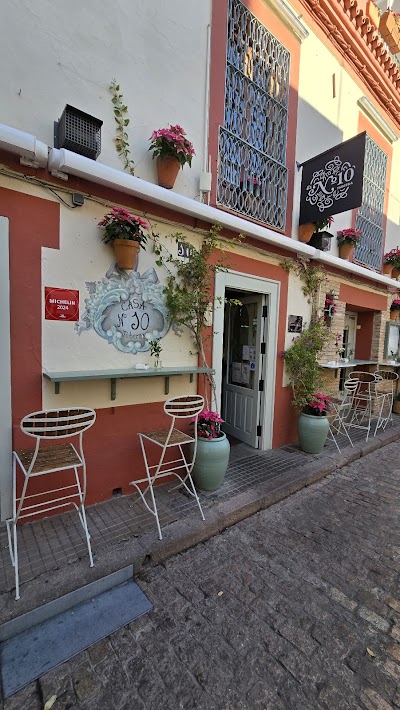 Foto de Taberna El Nº10