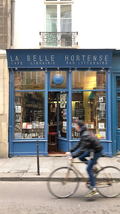 Foto de La Belle Hortense