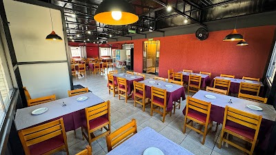 Foto de Dom Vinicius Restaurante e Marmitaria
