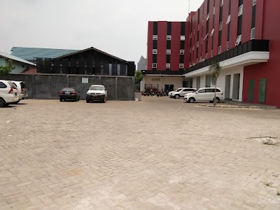 Foto de Amaris Hotel Samarinda
