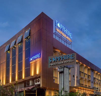 Foto de Sapphire Boutique Hotel JADE BANQUETS