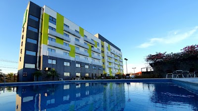 Foto de ibis Styles Parauapebas