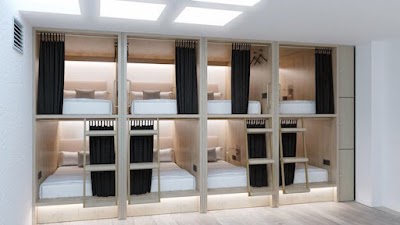Foto de Urban Singular Hostel By Eurotels