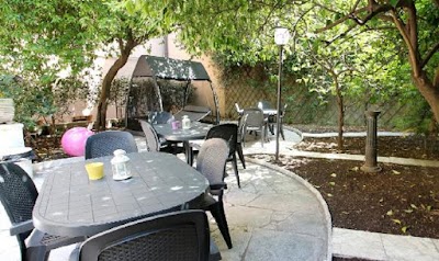 Foto de New Generation Hostel Rome Center