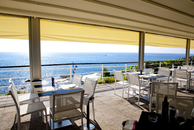 Foto de Ristorante La Reserve