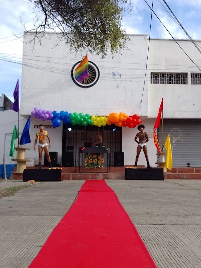 Foto de Gabanna Bar Club Cartagena