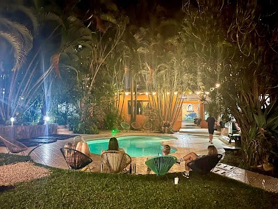 Foto de Costa Rica Backpackers