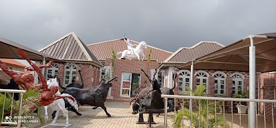Foto de Oshodi Art Gallery