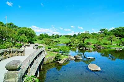 Foto de Suizenji Jojuen Garden