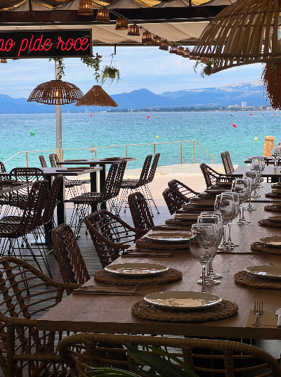 Foto de ROCE Restaurant Salou