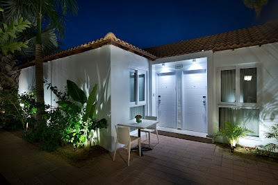 Foto de Astral Village Eilat