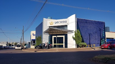 Foto de Centro Médico-Hospitalar Gênesis
