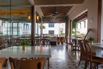 Foto de Montesacro Resto Bar