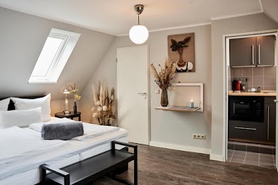 Foto de Boutique Hotel am Markt