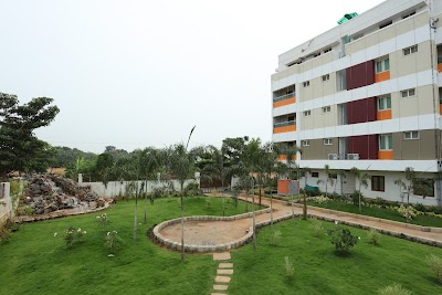 Foto de HOTEL GREEN PALACE