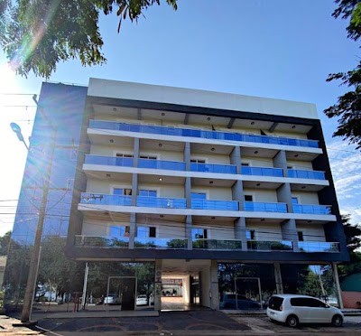 Foto de Nico Palace Hotel