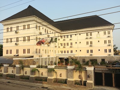 Foto de GREAT VILLE HOTELS