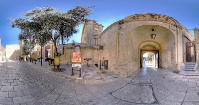 Foto de The Mdina Dungeons Museum