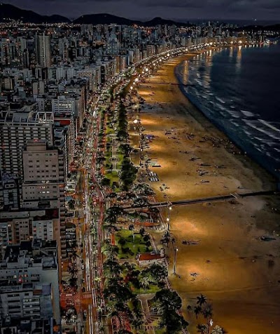 Foto de Pousada da Praia