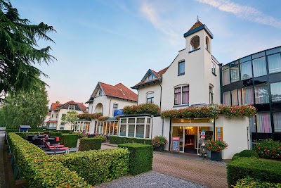 Foto de Amrâth Hotel Media Park Hilversum