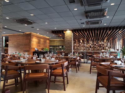 Foto de LAGO Restaurante