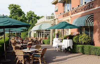Foto de Amrâth Hotel Lapershoek Arenapark