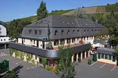 Foto de Hotel Blesius Garten