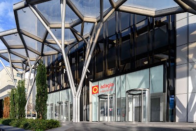 Foto de Aparthotel Adagio Frankfurt City Messe